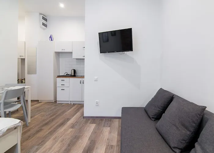 Apart Otel Stay99 3*