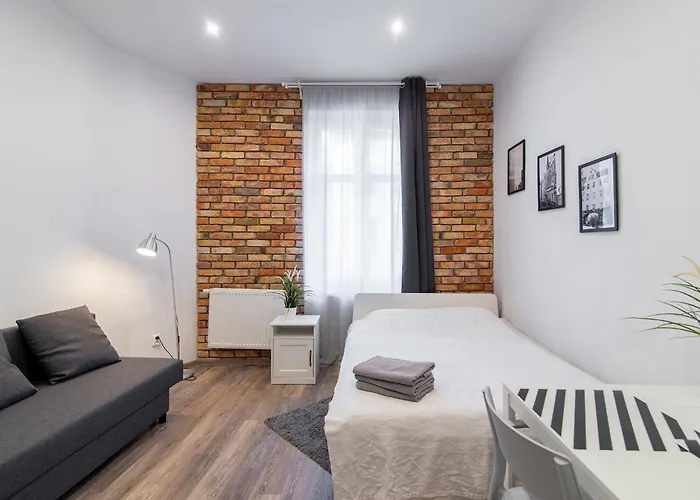 Apart Otel Stay99 Poznan