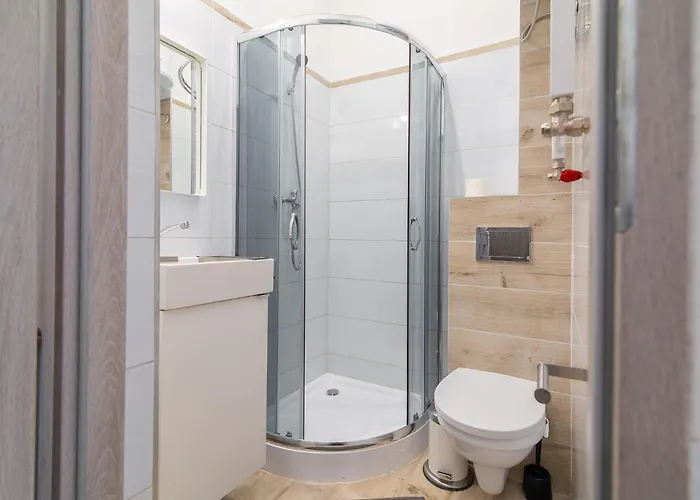 아파트호텔 Stay99 3*