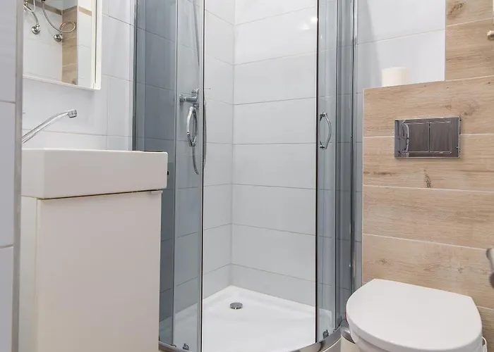 Apart-hotel Stay99 Poznań