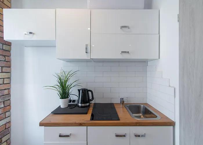 Aparthotel Stay99 Poznan