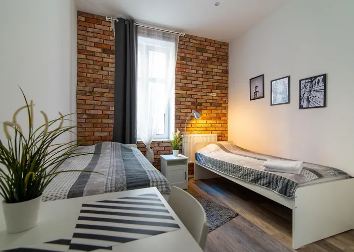 Apart Otel Stay99 3*