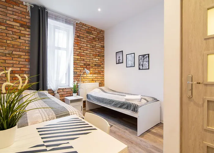 Aparthotel Stay99 Poznan