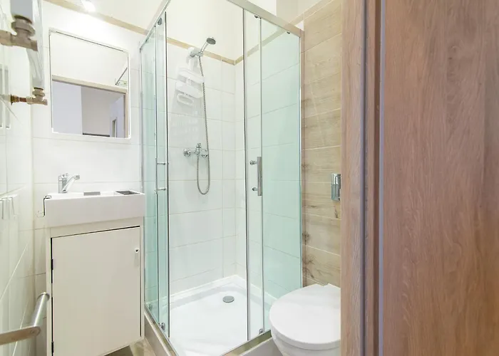 Stay99 Aparthotel 3*