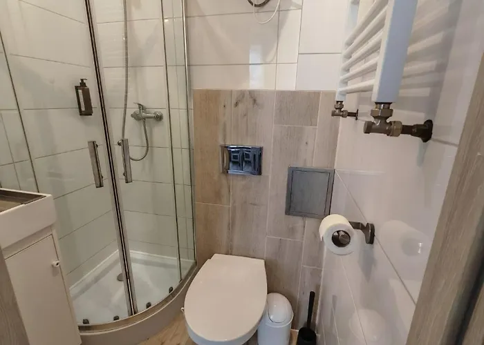 Aparthotel Stay99 Poznan