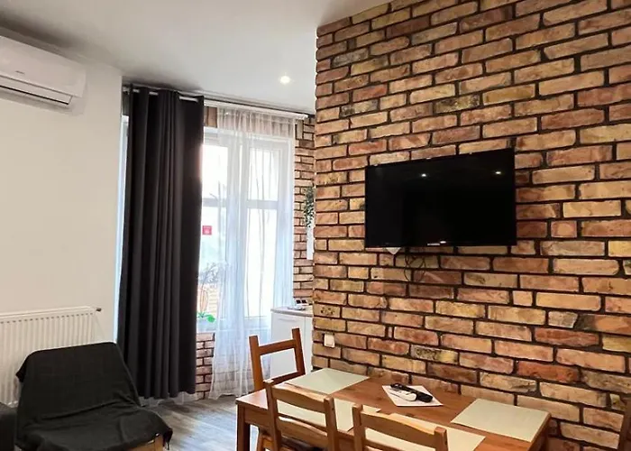 Apart Otel Stay99 3*